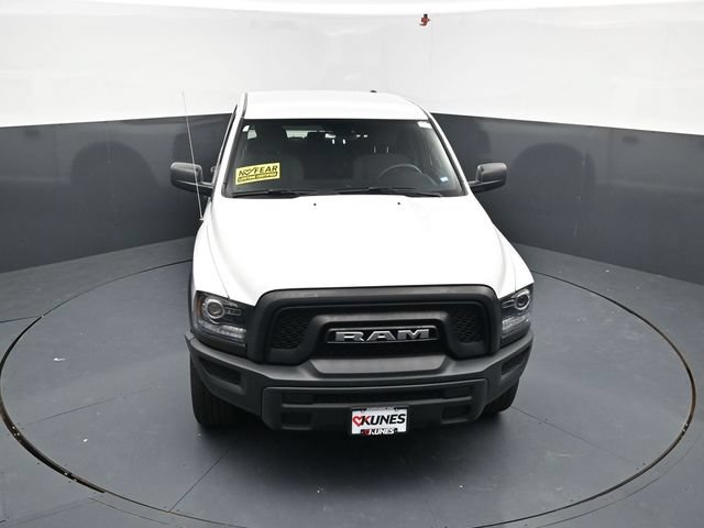 Used 2024 RAM 1500 Warlock AWD/4WD image 31
