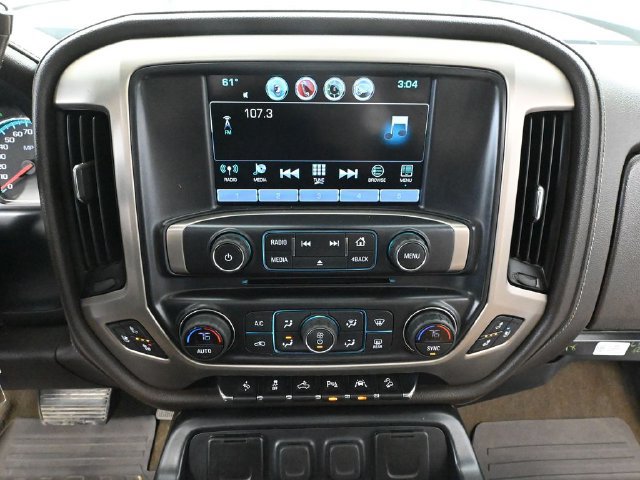 Used 2018 GMC Sierra 1500 Denali AWD/4WD image 27