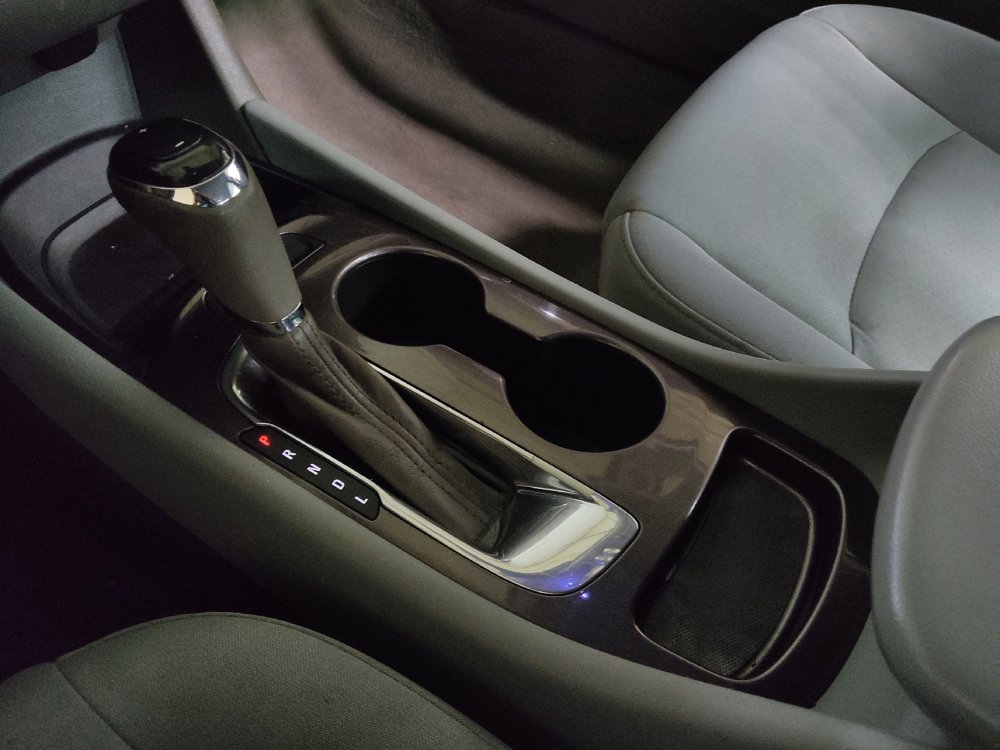 Used 2016 Chevrolet Malibu LS FWD image 26