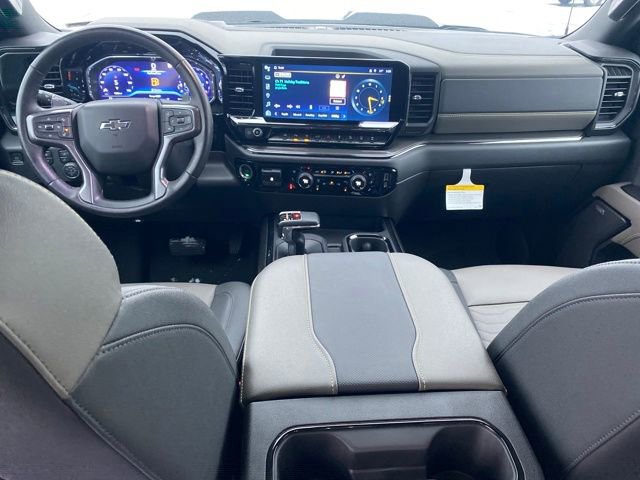 Certified 2023 Chevrolet Silverado 1500 ZR2 image 5