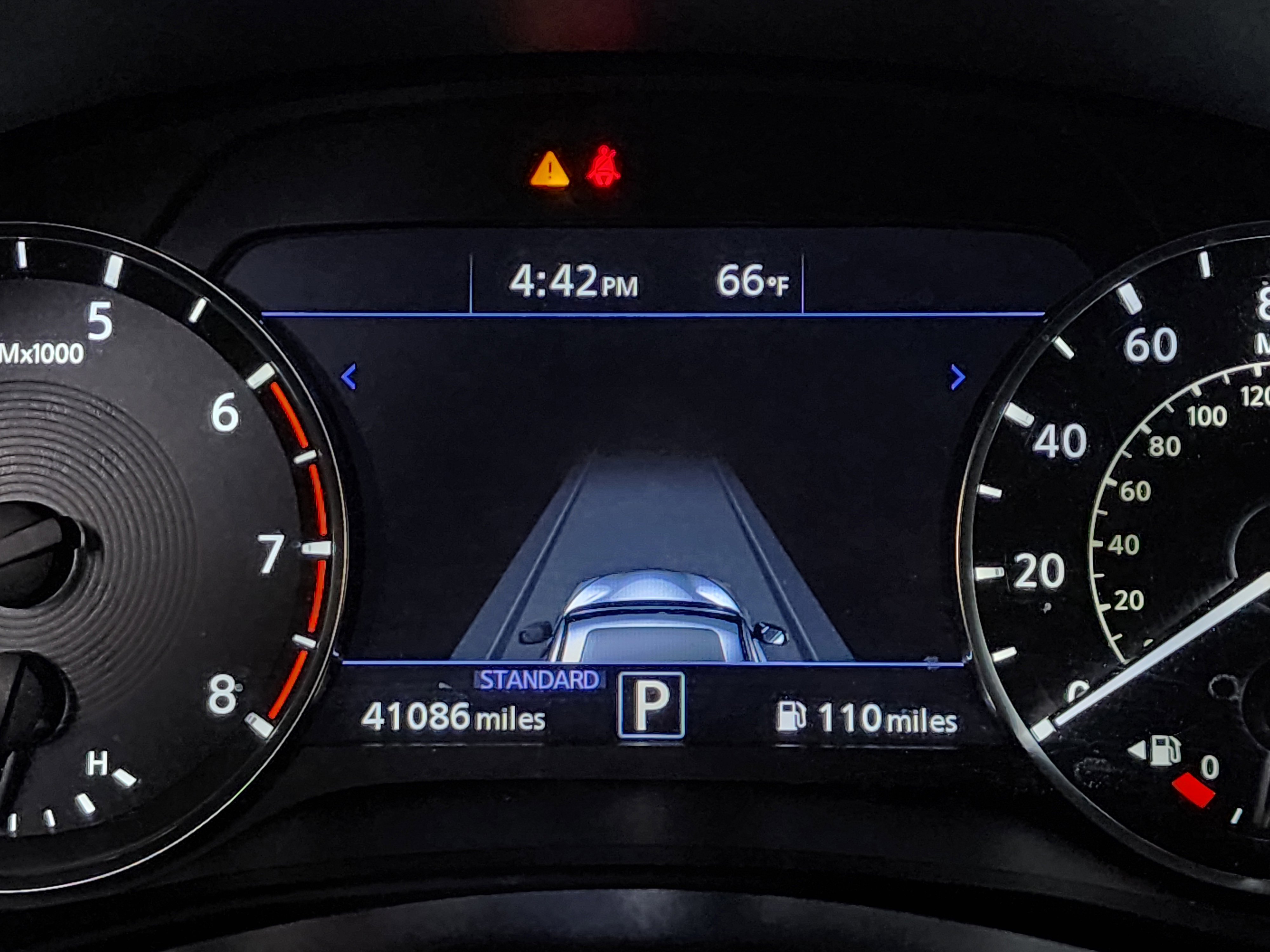 Used 2022 INFINITI QX55 Essential w/ Proassist Package image 23