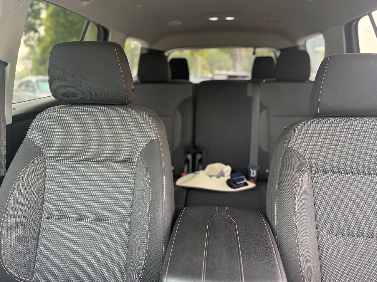 Used 2019 Chevrolet Traverse LS FWD image 17