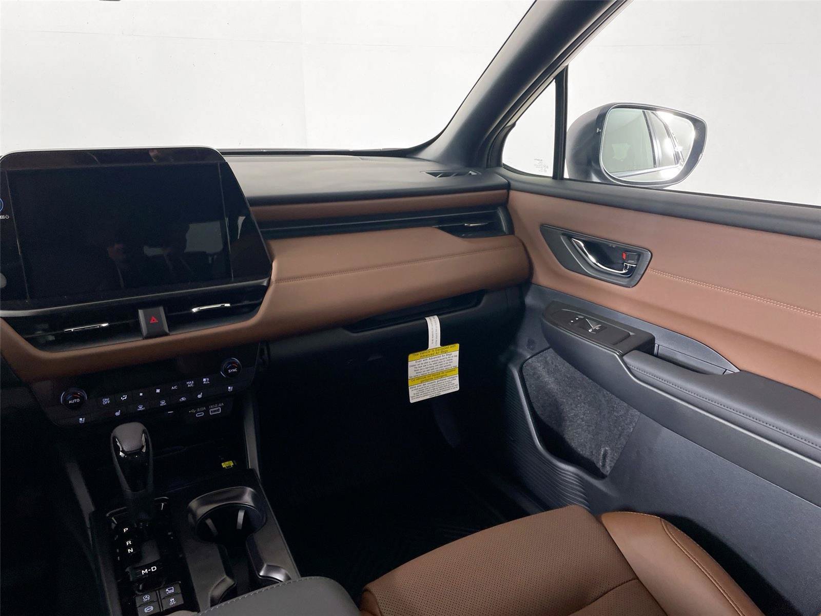 New 2026 Subaru Outback Touring XT AWD/4WD image 25