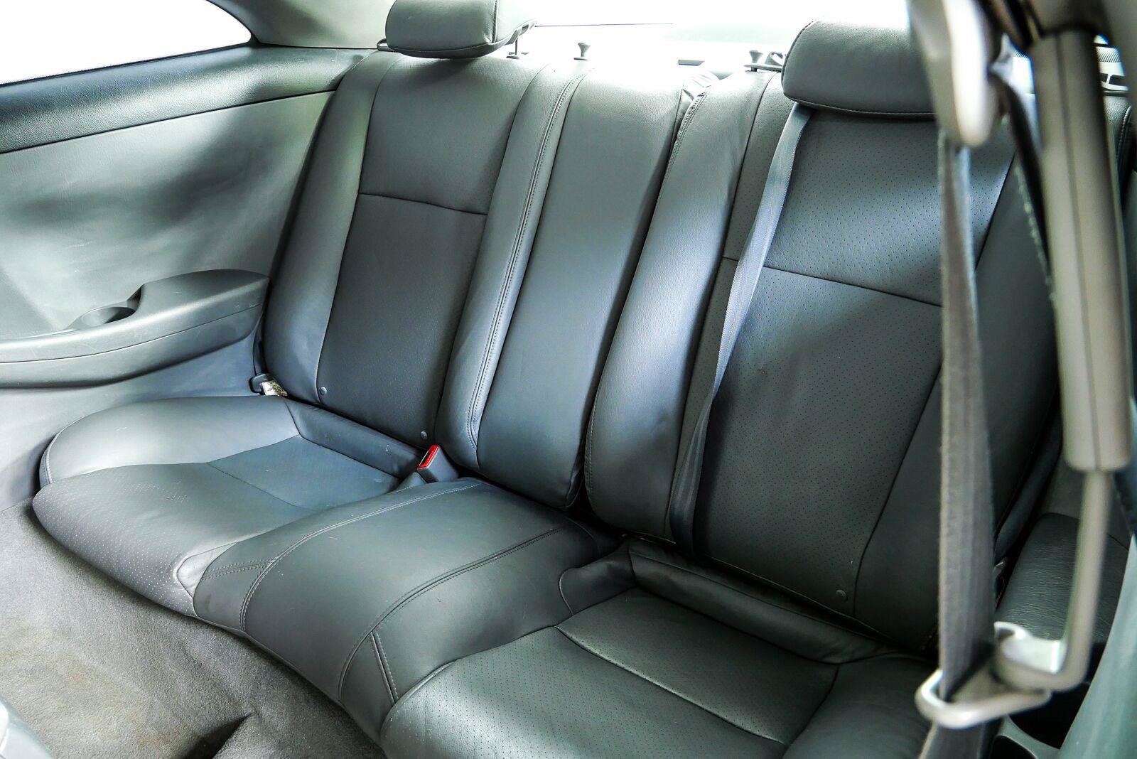 Used 2007 Toyota Solara SLE FWD image 15