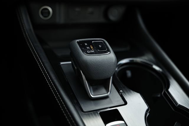 Used 2023 Nissan Rogue SL w/ SL Premium Package image 41