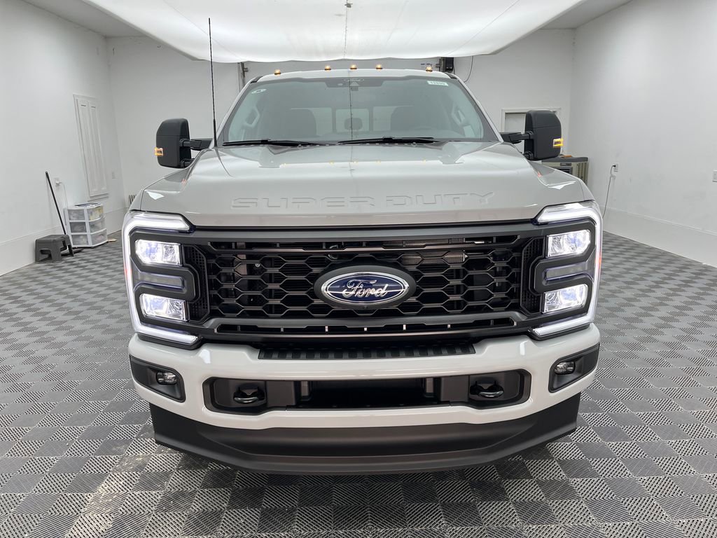 New 2026 Ford F250 XL w/ STX Appearance Package image 12