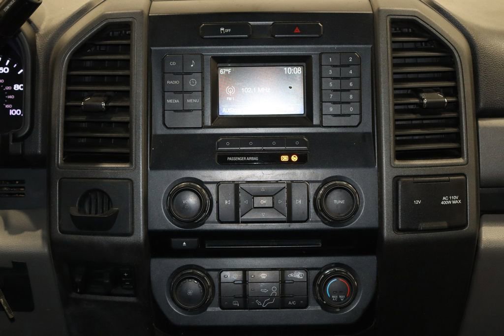 Used 2018 Ford F550 2WD Crew Cab Super Duty image 25