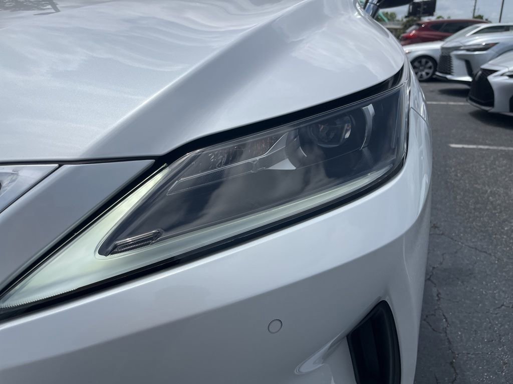 Used 2021 Lexus RX 350 FWD w/ Premium Package image 15