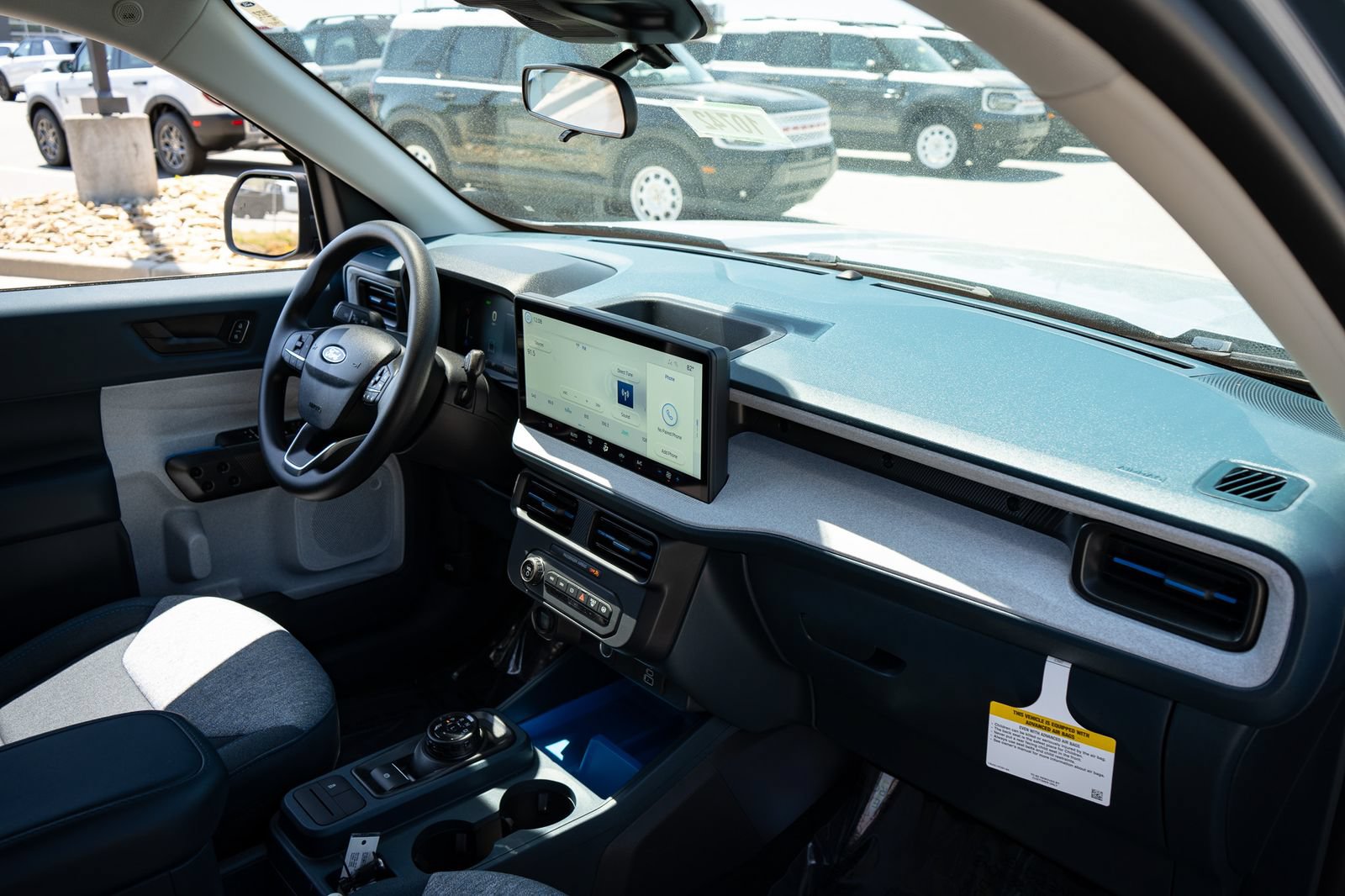 New 2026 Ford Maverick XLT FWD image 21