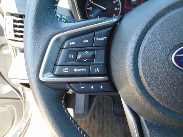 Certified 2025 Subaru Outback Premium image 18