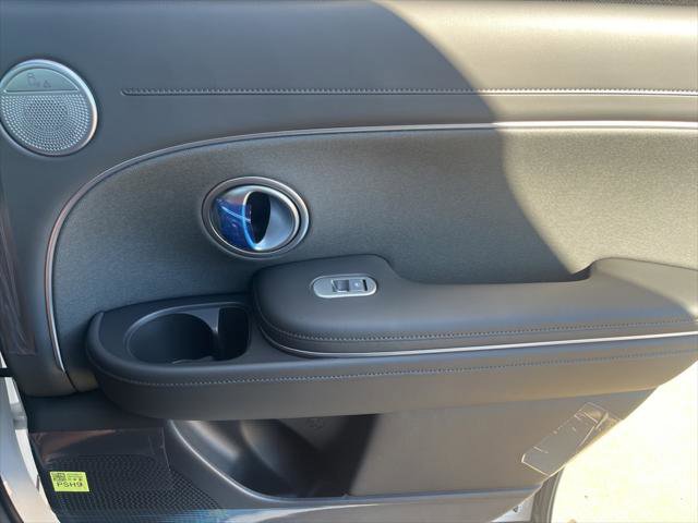 New 2026 Hyundai Palisade Calligraphy image 22