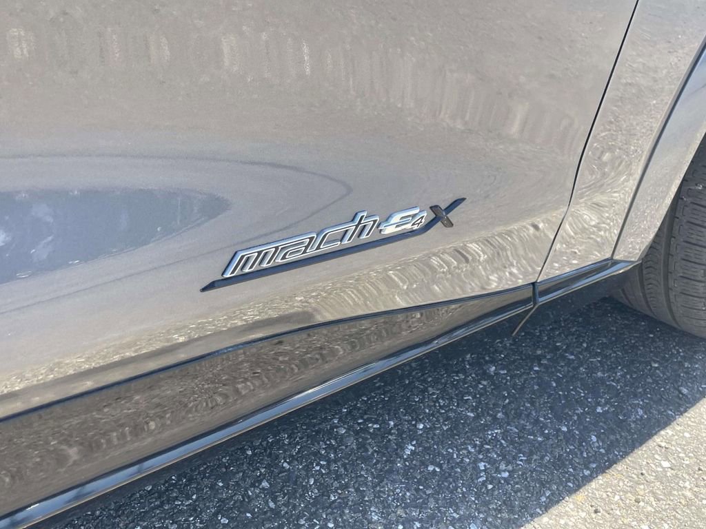 Certified 2023 Ford Mustang Mach-E GT image 5