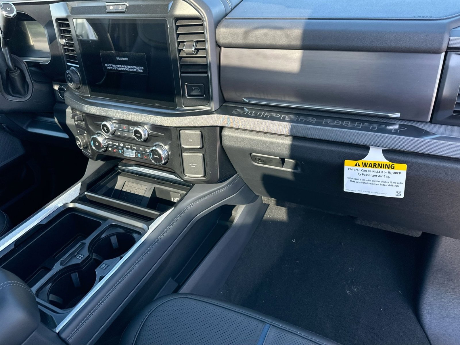 New 2026 Ford F350 Platinum image 39