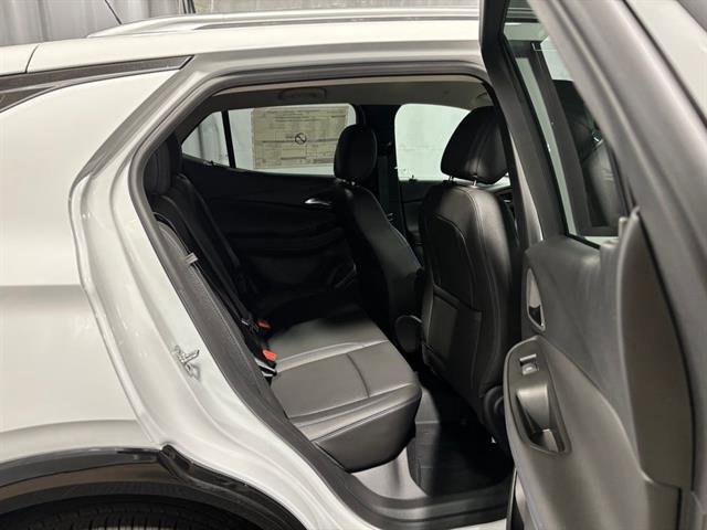 New 2026 Buick Encore GX Sport Touring image 13
