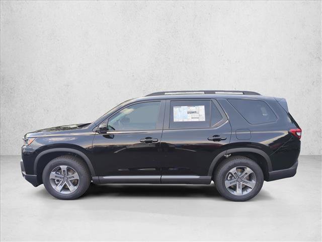 New 2026 Honda Pilot EX-L image 5