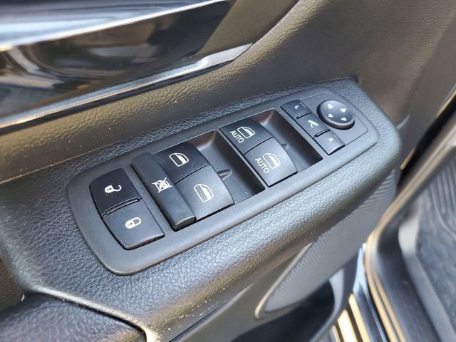 Used 2022 RAM 1500 Big Horn w/ Built-to-serve Edition image 9