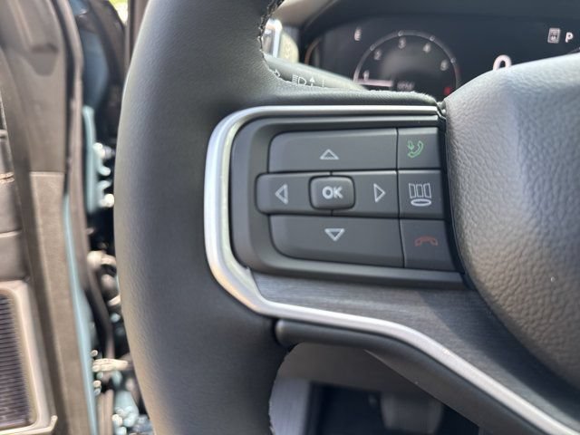 New 2026 Jeep Grand Wagoneer L Limited AWD/4WD image 27