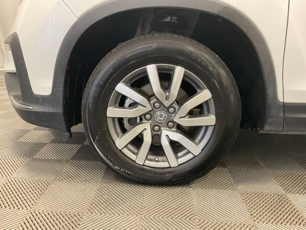 Used 2022 Honda Pilot EX-L image 8