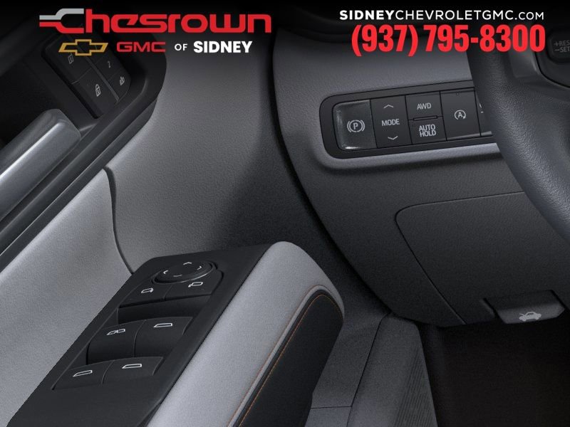 New 2026 GMC Terrain Denali AWD/4WD image 22