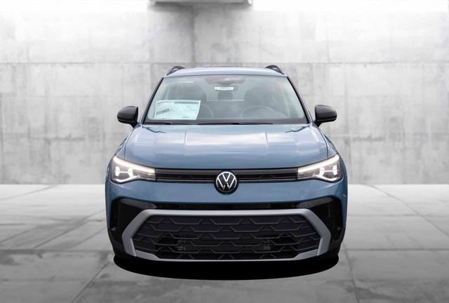 New 2026 Volkswagen Taos S image 4