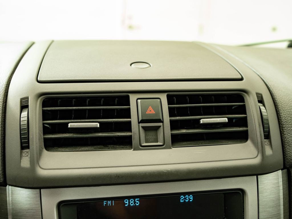 Used 2010 Ford Fusion SE FWD image 30