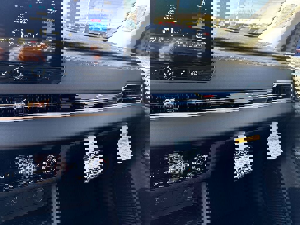 New 2026 Mitsubishi Outlander Trail Edition image 13