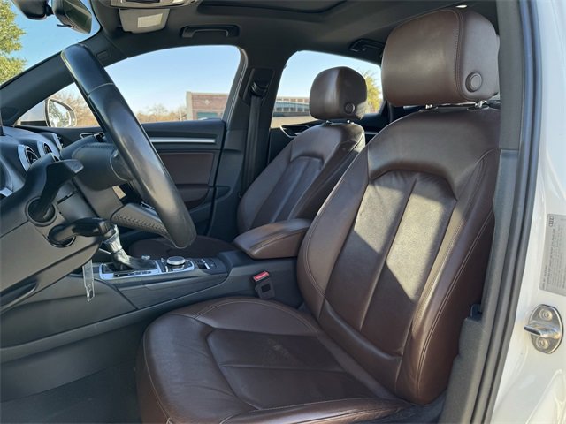 Used 2018 Audi A3 2.0T Premium image 23