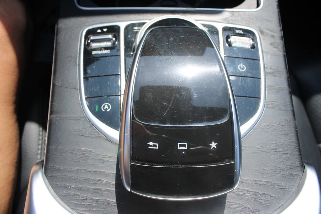 Used 2016 Mercedes-Benz C 300 Sedan image 43