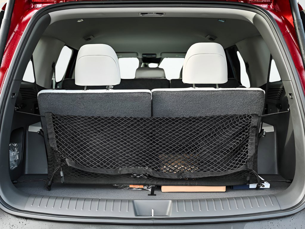 New 2026 Hyundai Santa Fe SEL w/ Tow & Go Package image 8