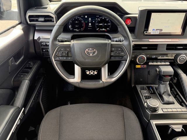 Certified 2025 Toyota 4Runner TRD Sport AWD/4WD image 25
