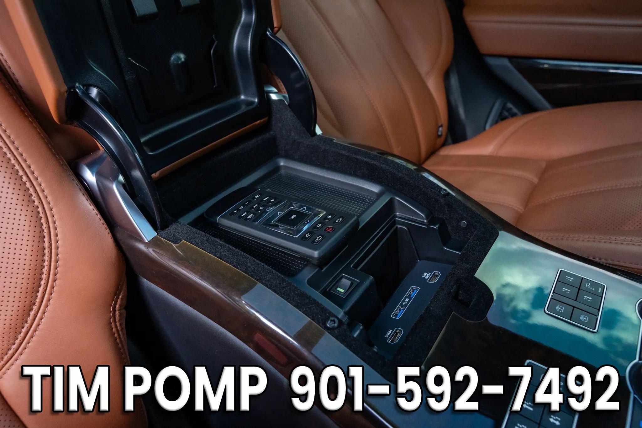 Used 2017 Land Rover Range Rover Autobiography AWD/4WD image 19