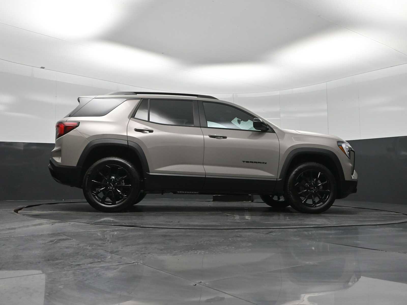 New 2026 GMC Terrain Elevation w/ Elevation Premium Package image 25