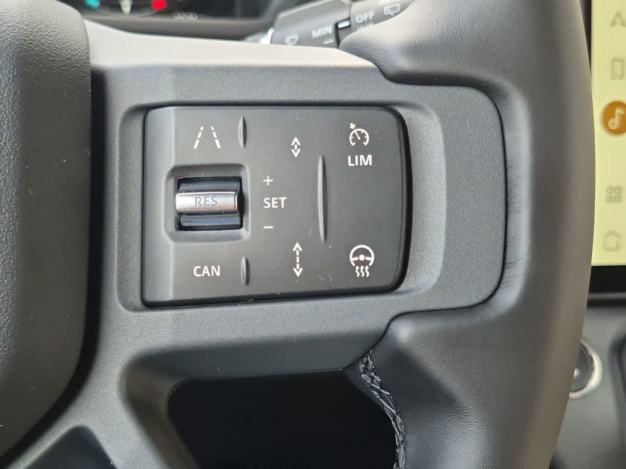 New 2026 Land Rover Defender 110 S AWD/4WD image 27