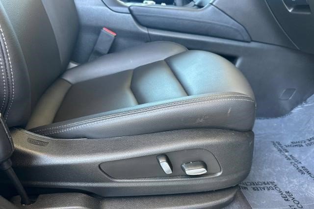 Certified 2023 Cadillac XT5 Luxury FWD image 23