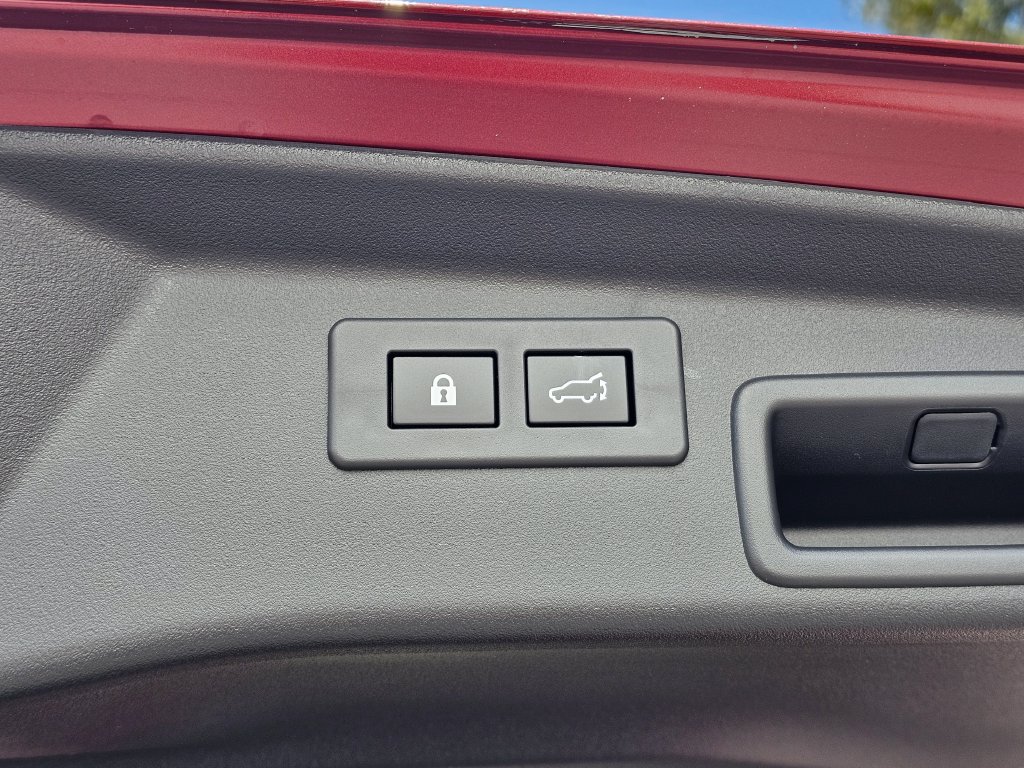New 2026 Subaru Outback Touring XT AWD/4WD image 10