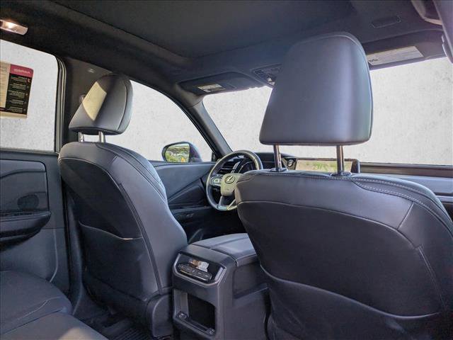 Used 2024 Lexus TX 350 TX 350 Premium image 27