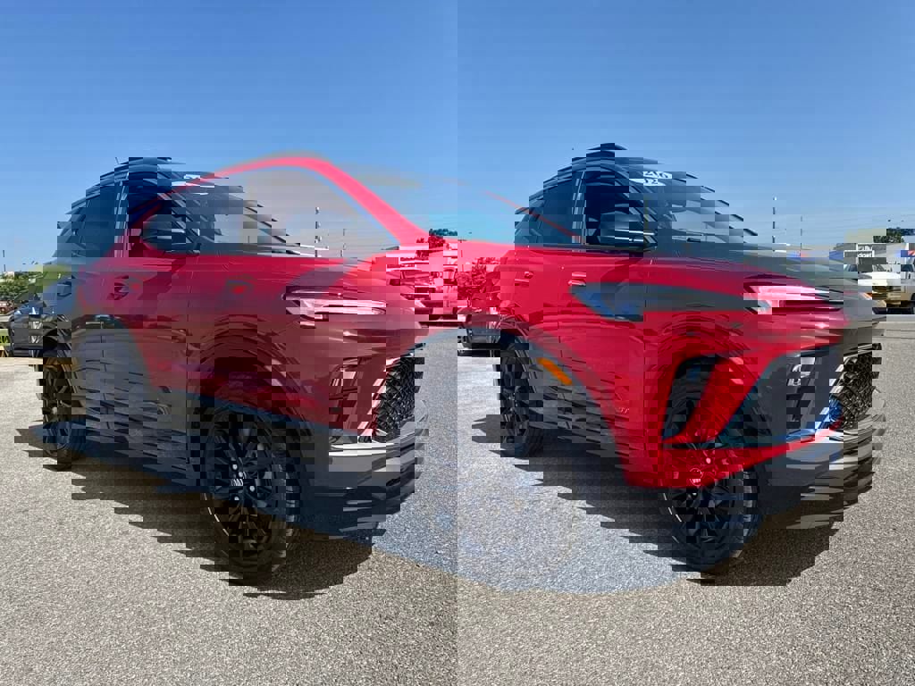 New 2026 Buick Encore GX Sport Touring w/ Advanced Technology Package image 8