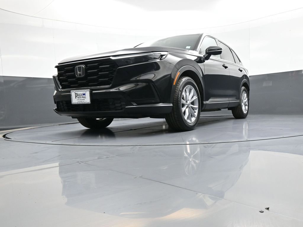 Certified 2023 Honda CR-V EX-L image 27