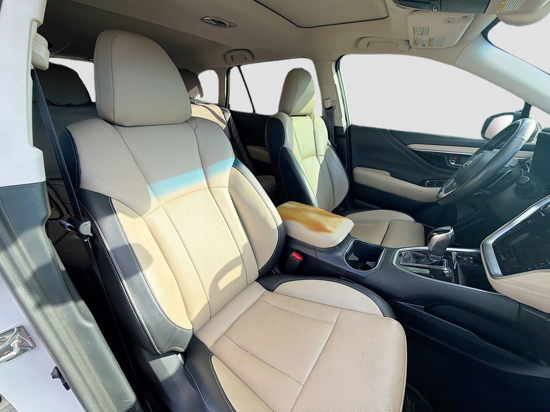 Used 2020 Subaru Outback Limited XT w/ Popular Package #2 image 16