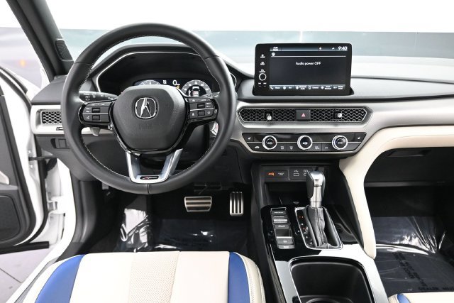 Used 2026 Acura Integra A-Spec w/ Technology Package FWD image 19