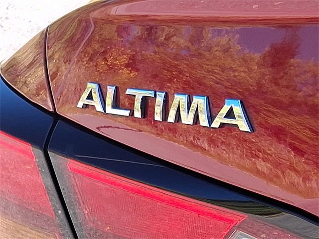 Used 2019 Nissan Altima 2.5 SR w/ SR Premium Package image 29