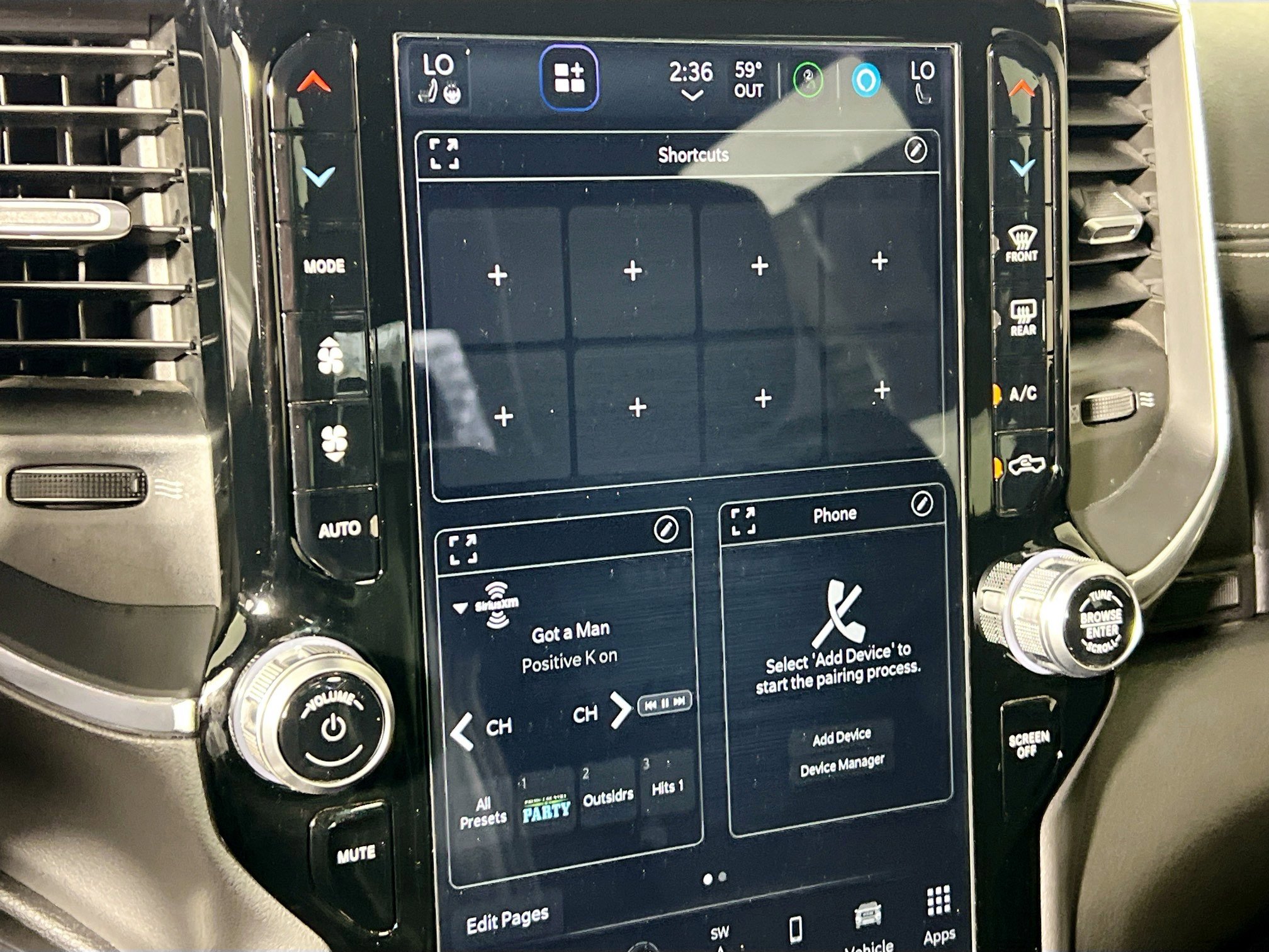 Used 2022 RAM 2500 Laramie image 28