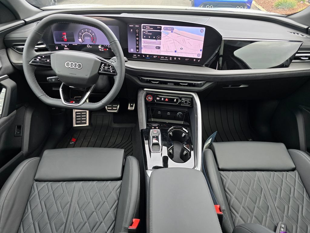 New 2026 Audi SQ5 Premium Plus AWD/4WD image 11