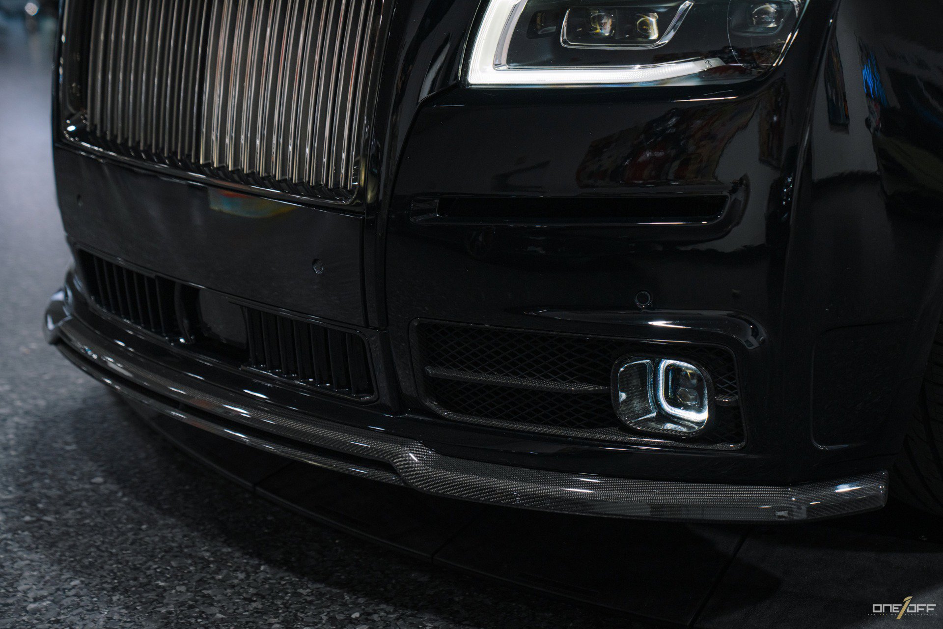 Used 2022 Rolls-Royce Ghost Black Badge image 27
