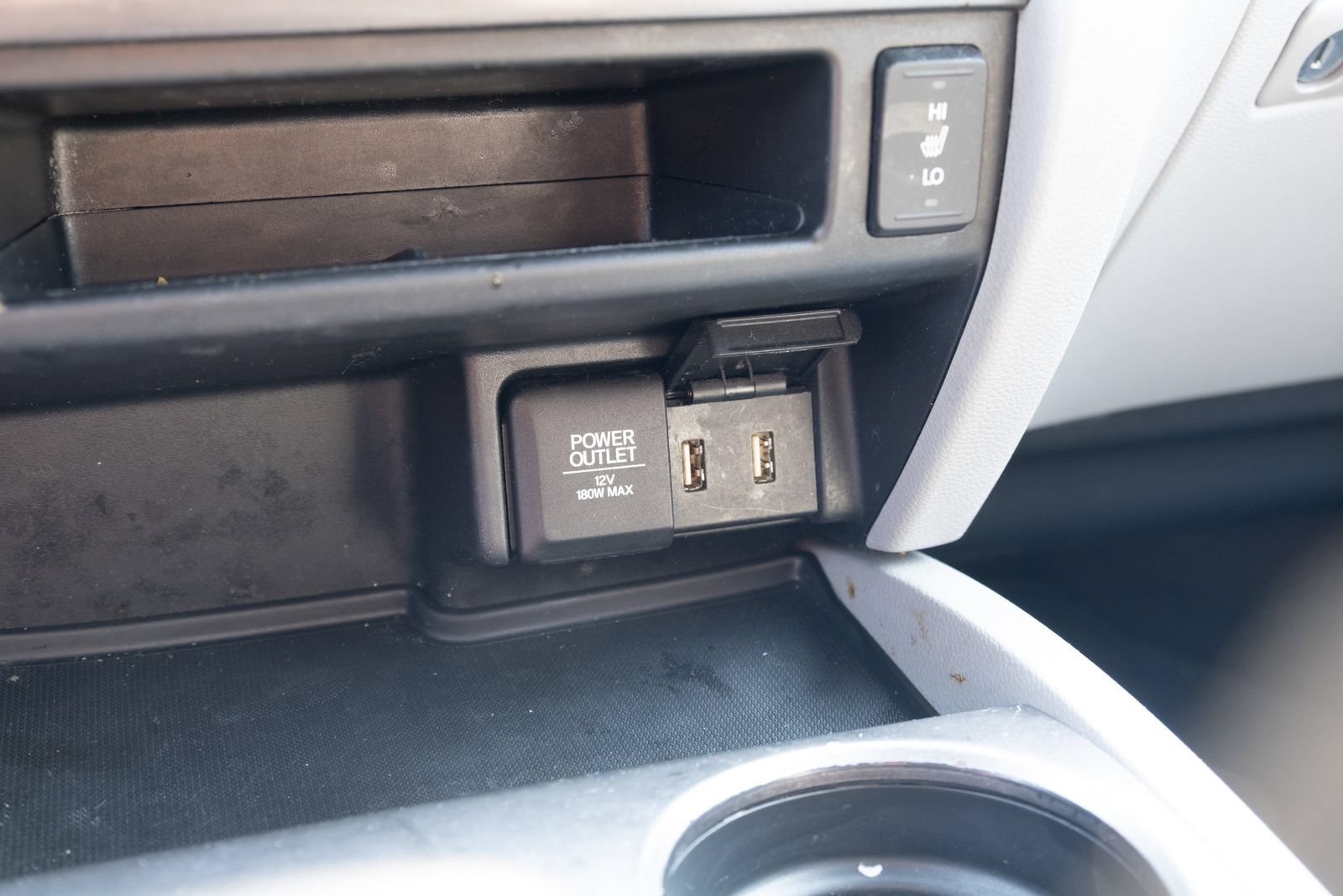 Used 2017 Honda Pilot EX-L image 4