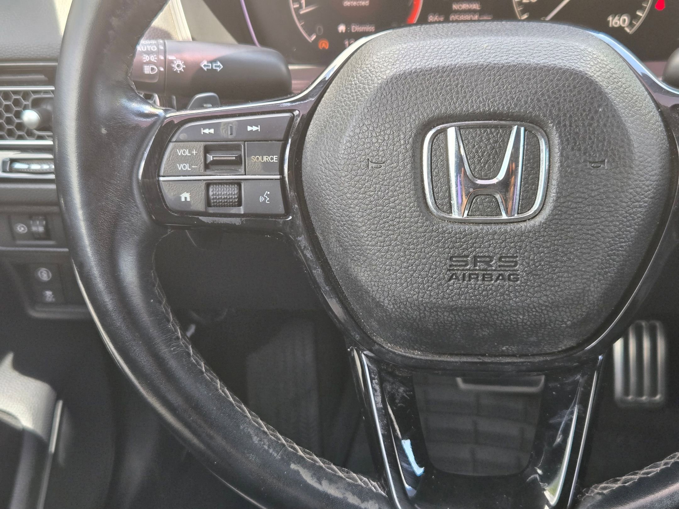 Used 2022 Honda Civic Sport image 20