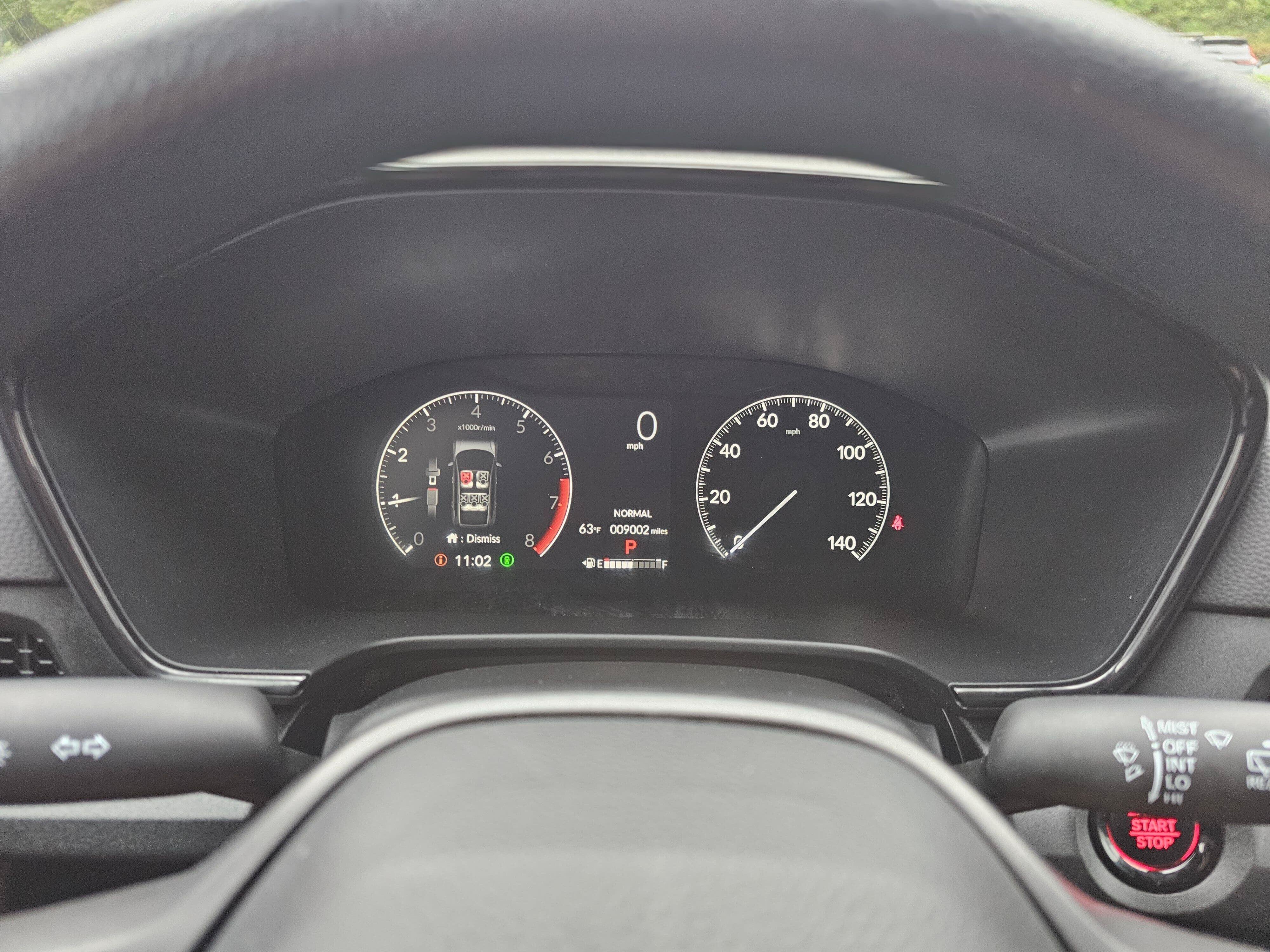 Certified 2025 Honda CR-V LX image 27