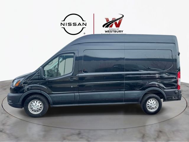 Used 2024 Ford Transit 250 148 High Roof AWD image 7