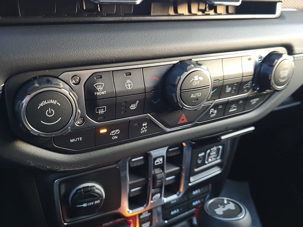 New 2026 Jeep Wrangler Unlimited Rubicon 392 image 21