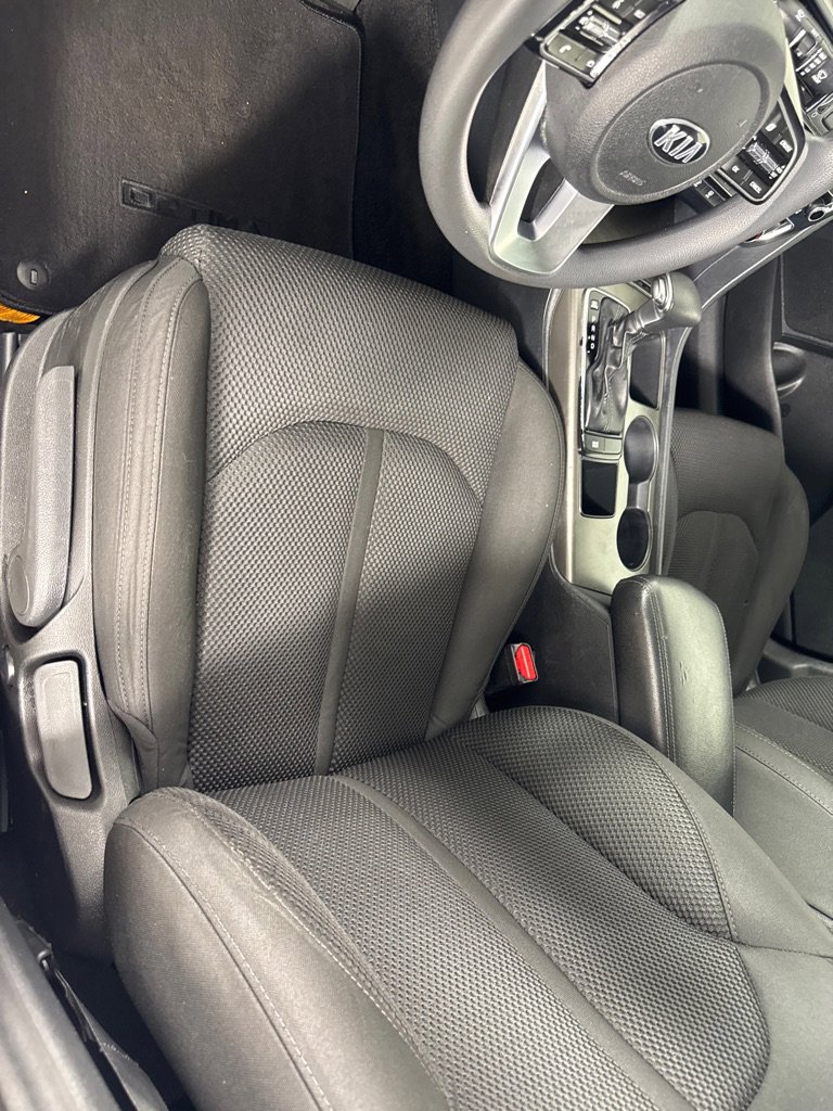 Used 2020 Kia Optima LX image 14